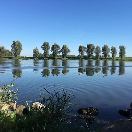 Eindeloos Asselt Swalmen Exterior foto
