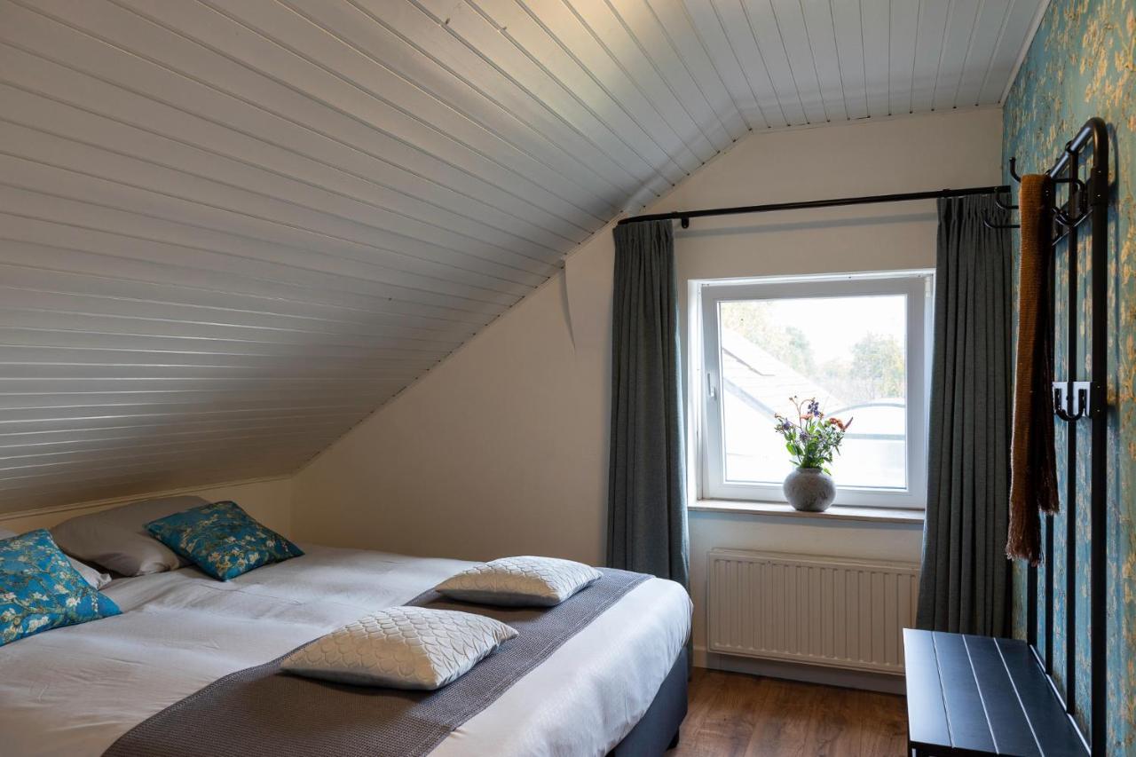 Eindeloos Asselt Swalmen Exterior foto