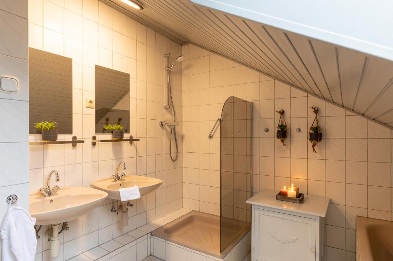 Eindeloos Asselt Swalmen Exterior foto
