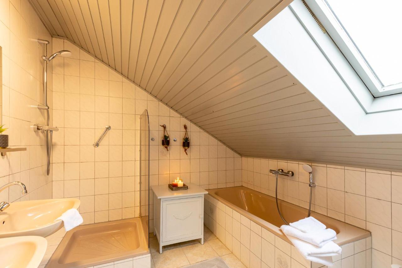 Eindeloos Asselt Swalmen Exterior foto
