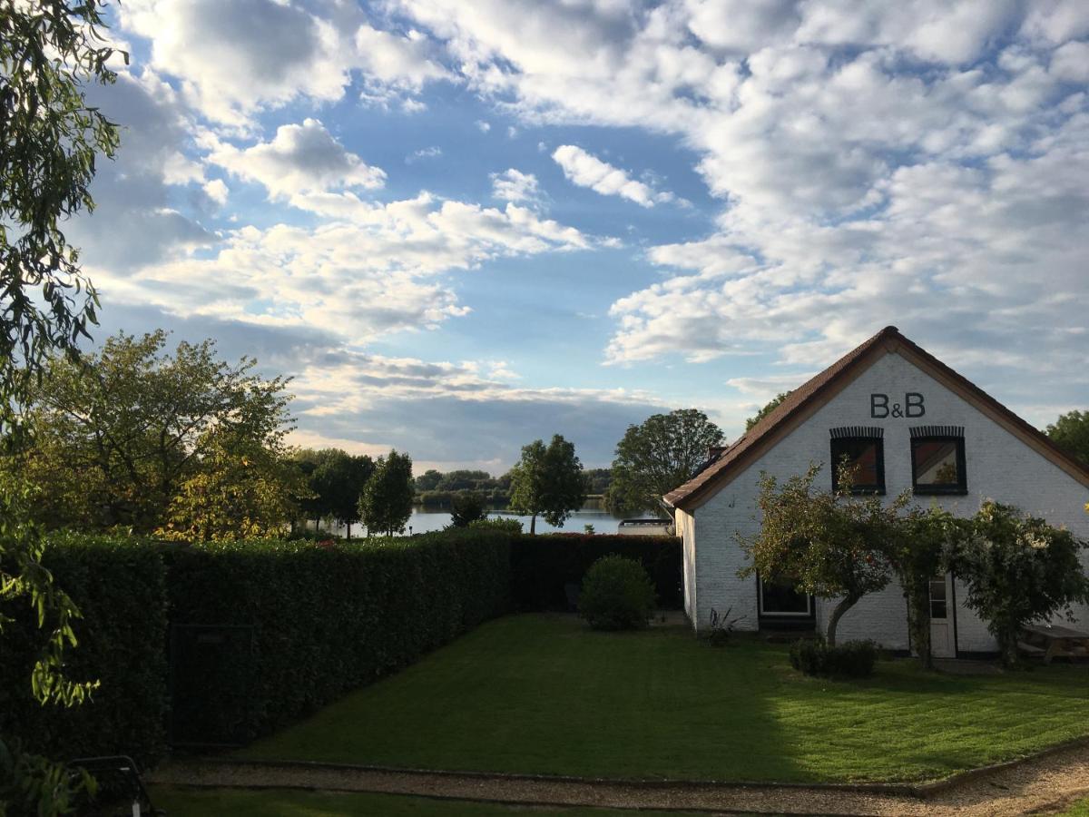 Eindeloos Asselt Swalmen Exterior foto