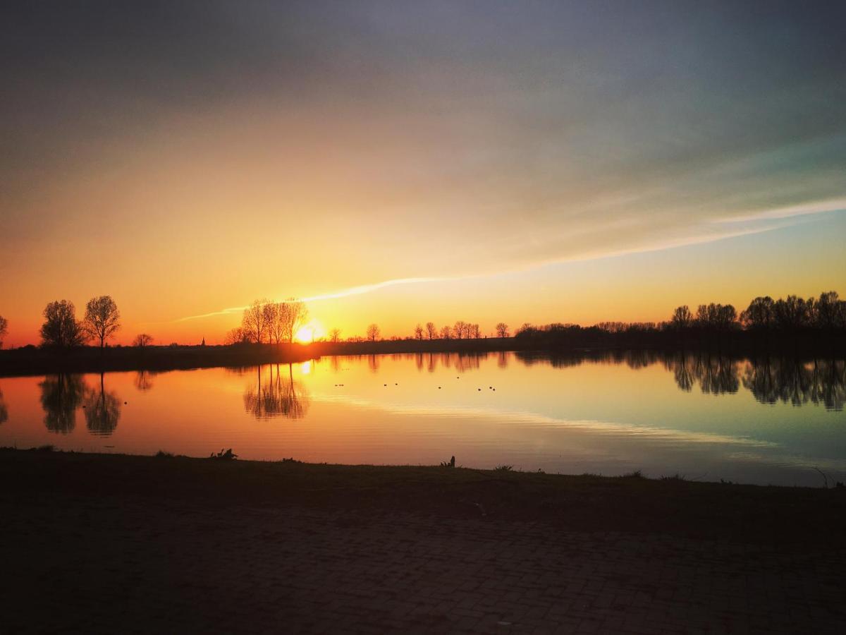 Eindeloos Asselt Swalmen Exterior foto
