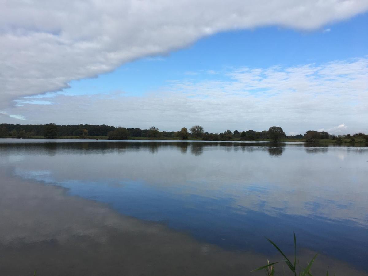 Eindeloos Asselt Swalmen Exterior foto