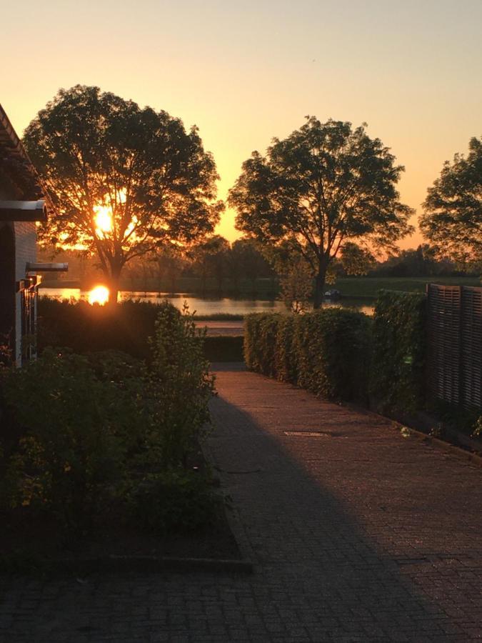 Eindeloos Asselt Swalmen Exterior foto